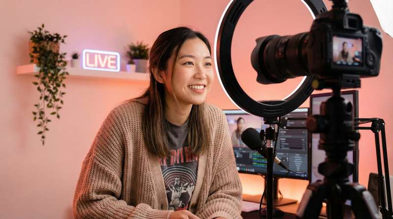 福利姬原创视频内容